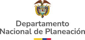 Departamento Nacional de Planeación (DNP)
