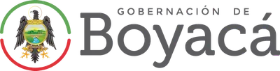Gobernación de Boyacá